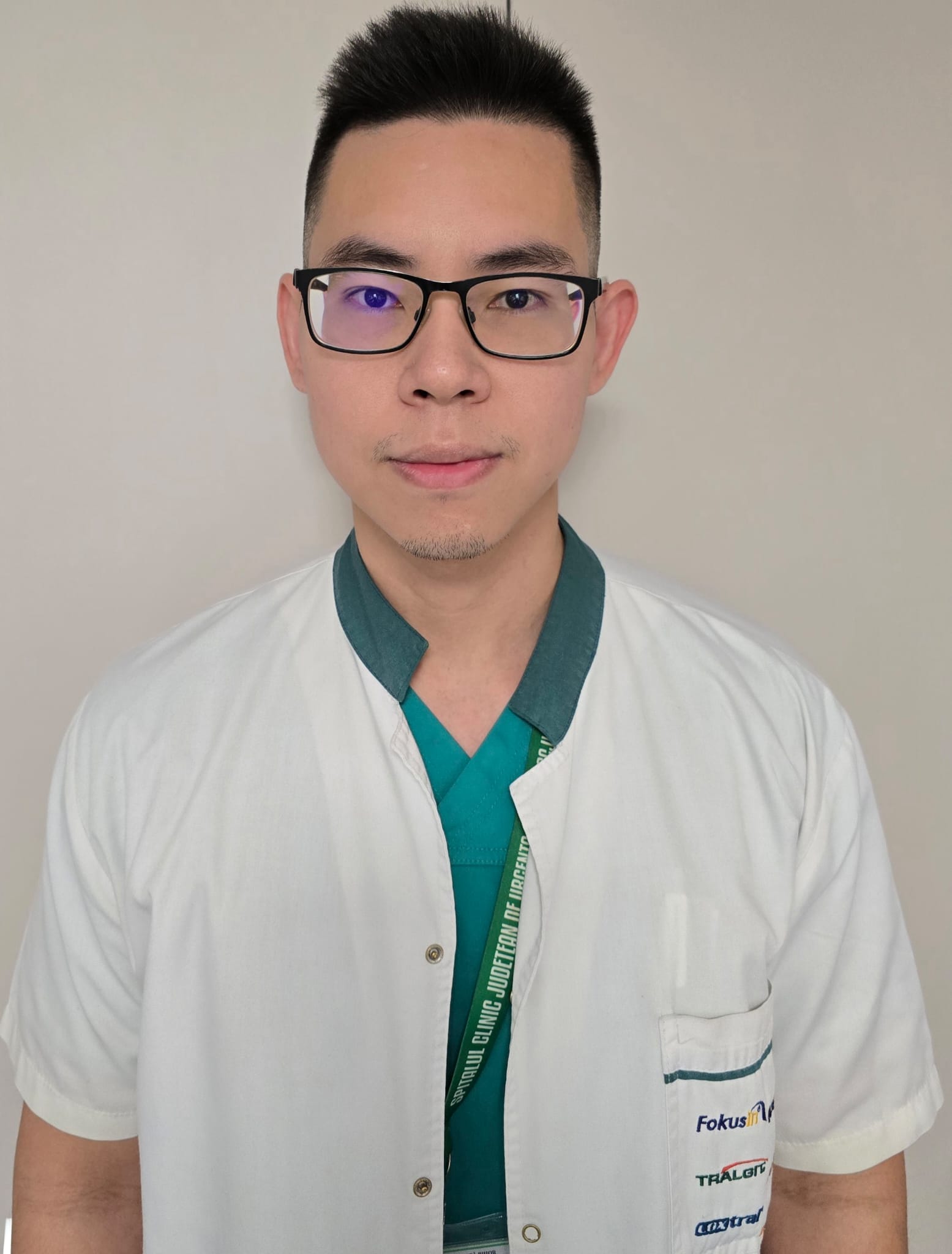 Dr. Timothy Yosef Kurniawan, Gastroenterologie — consultație medicală online pe Ringdoc