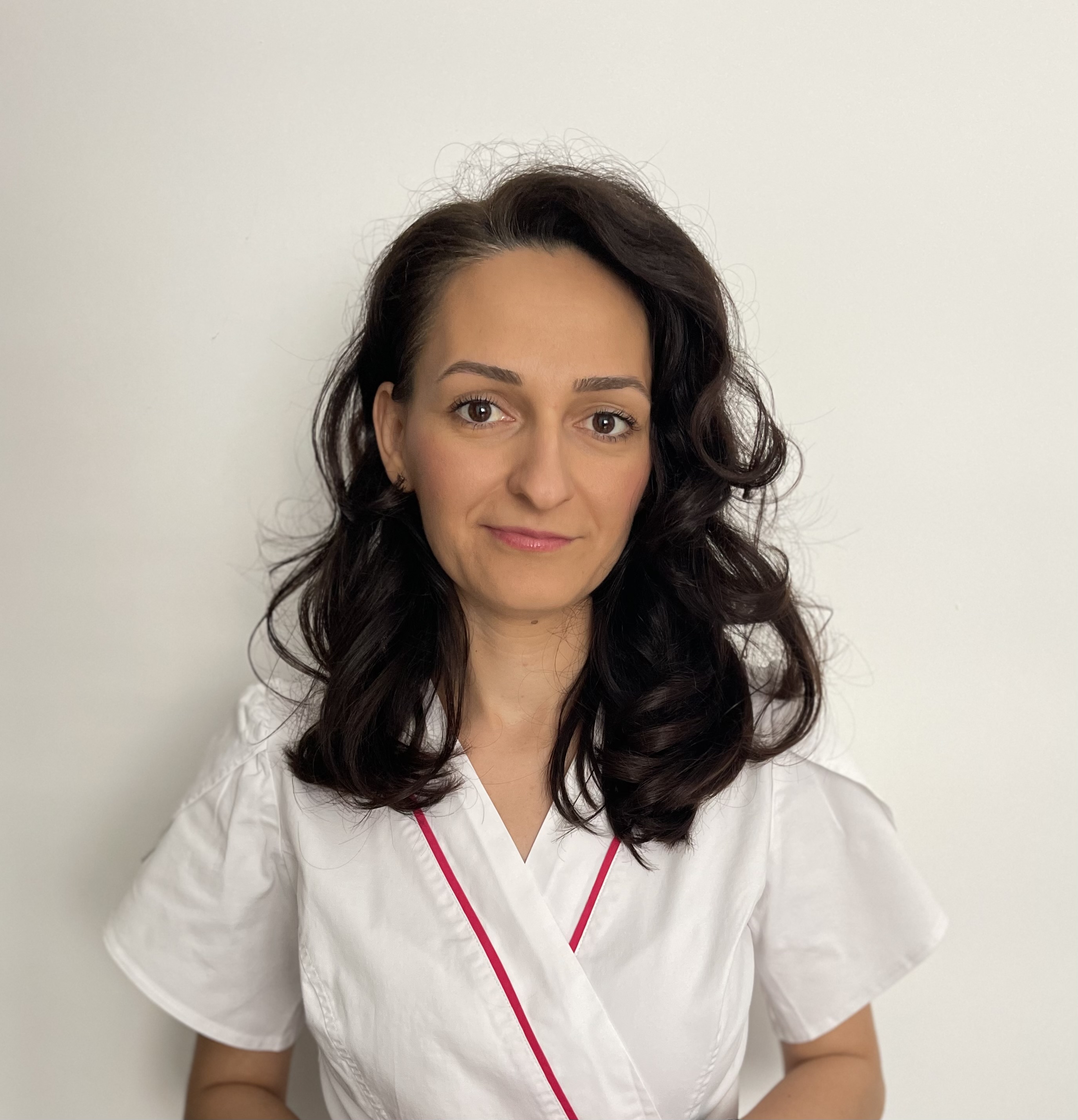 Dr. Florentina Stoian, Pediatrie — consultație medicală online pe Ringdoc