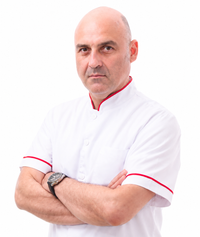 Dr. Eduard Eugen Bolohan — online medical consultation on Ringdoc