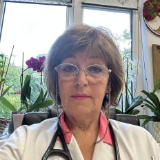 Dr. Irina Mihaela Esanu — online medical consultation on Ringdoc