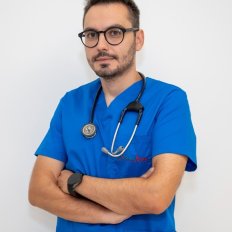 Dr. Dragos Claudiu Popescu — online medical consultation on Ringdoc