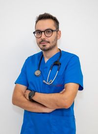 Dr. Dragos Claudiu Popescu — online medical consultation on Ringdoc