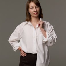 Dr. Svetlana Ricova Dr. Svetlana Ricova — online medical consultation on Ringdoc