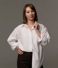 Dr. Svetlana Ricova — consultație medicală online pe Ringdoc