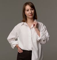 Dr. Svetlana Ricova, Medicina interna — consultație medicală online pe Ringdoc