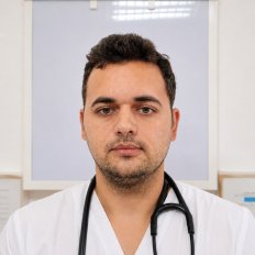 Dr. Bogdan Iliuta Ciubotariu — online medical consultation on Ringdoc