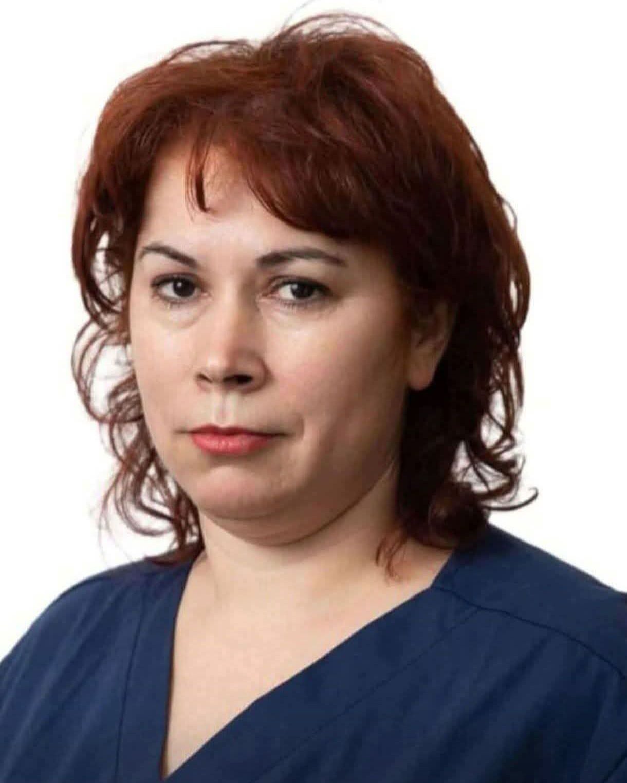 Dr. Iuliana Petrea — consultație medicală online pe Ringdoc