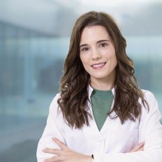 Dr. Adina Ruxandu — consultație medicală online pe Ringdoc
