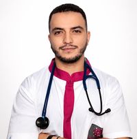 Dr. Anas Al-Kalbani, Pneumologie — consultație medicală online pe Ringdoc