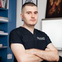 Dr. Robert Leu, Ortopedie și traumatologie — consultație medicală online pe Ringdoc