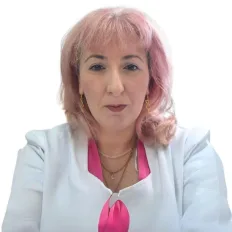 Dr. Claudia Mihaela Vasiliu — consultație medicală online pe Ringdoc