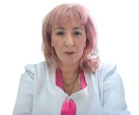 Dr. Claudia Mihaela Vasiliu, Medicina interna — consultație medicală online pe Ringdoc