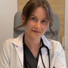 Dr. Maria Calmîș (Andronachi) Dr. Maria Calmîș (Andronachi) — consultație medicală online pe Ringdoc
