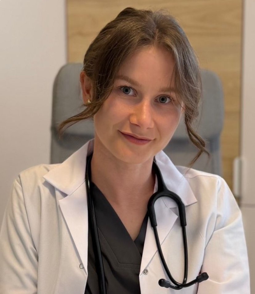 Dr. Maria Calmîș (Andronachi), Pediatrie — consultație medicală online pe Ringdoc