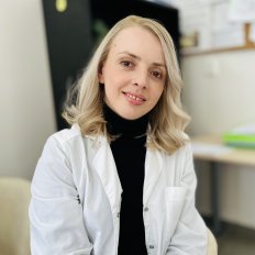 Dr. Raluca Cozma — online medical consultation on Ringdoc