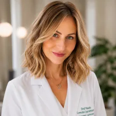 Diet. Lenuța-Lăcrămioara Răutu — consultație medicală online pe Ringdoc