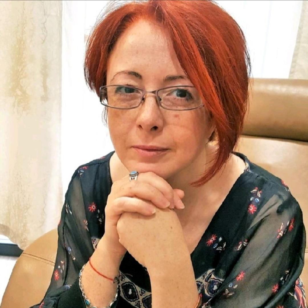 Psih. Ștefania Budacu — consultație medicală online pe Ringdoc