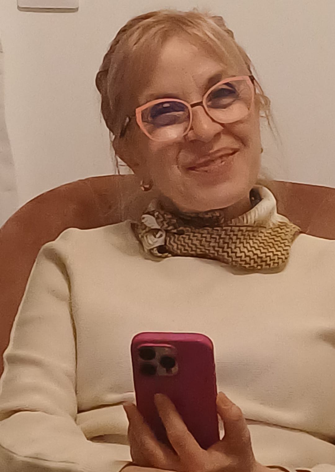 Psih. Ramona-Tatiana Stancu — consultație medicală online pe Ringdoc