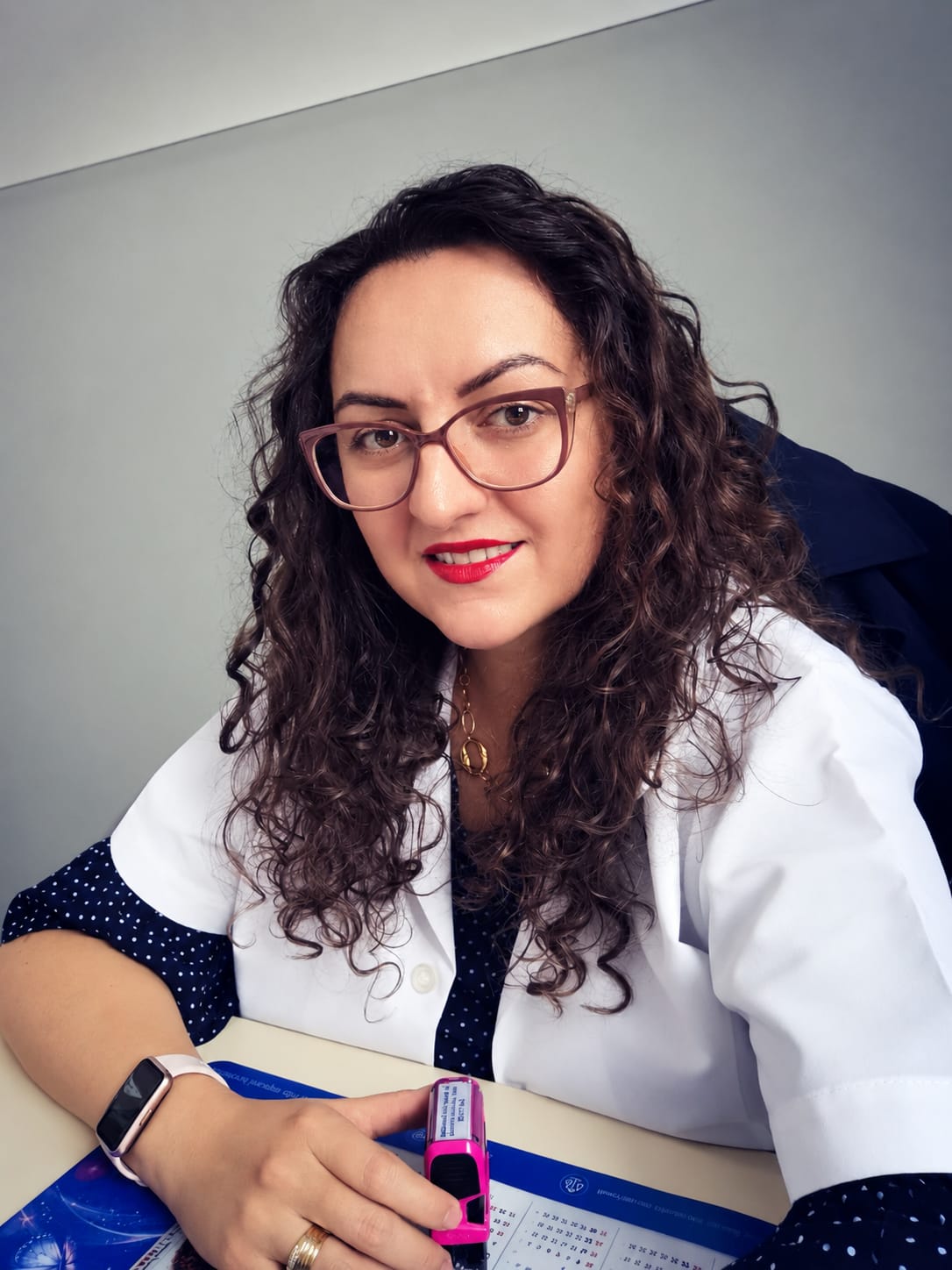 Dr. Romanița Bobeș-Ilici — online medical consultation on Ringdoc
