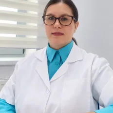 Dr. Daniela-Cosmina Matei — online medical consultation on Ringdoc