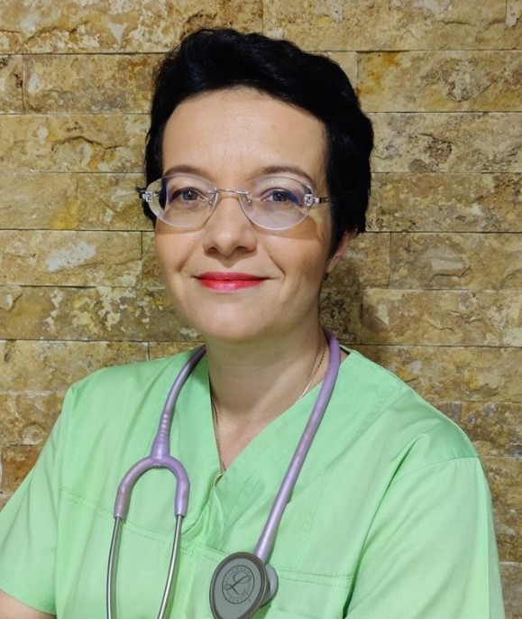 Dr. Natalia Pătrașcu — consultație medicală online pe Ringdoc