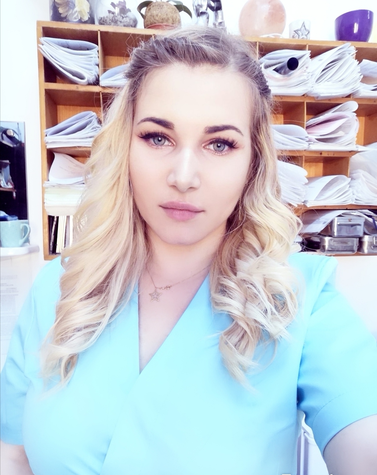 Dr. Ștefania Daniela Diaconu — consultație medicală online pe Ringdoc