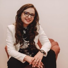 Psih. Mădălina Pop — online medical consultation on Ringdoc