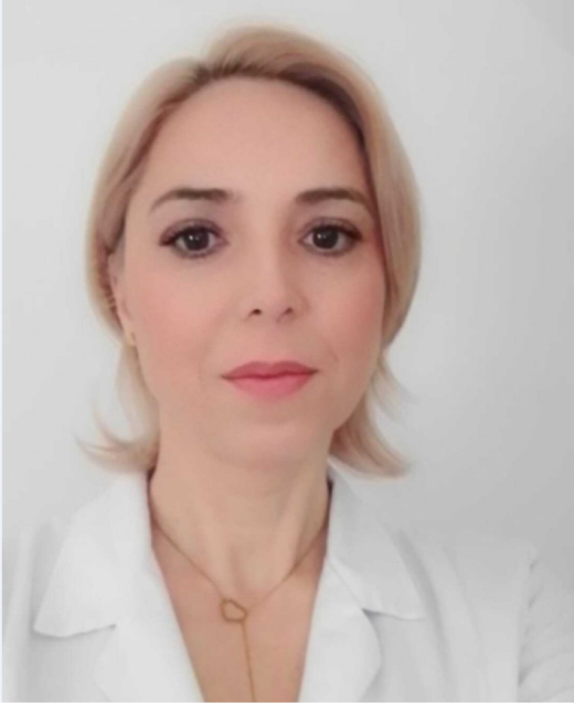 Psih. Anamaria Roșu