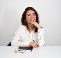 Psy. Vladia Iulia Poganszki, Psychotherapy — online medical consultation on Ringdoc