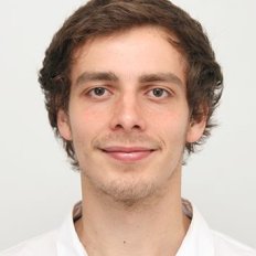 Psih. Radu Podar Psih. Radu Podar — consultație medicală online pe Ringdoc
