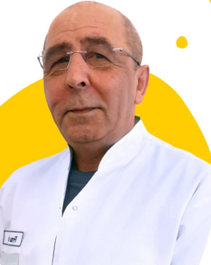 Dr. Hesam Ennab