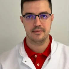 Dr. Bogdan Buzescu — online medical consultation on Ringdoc