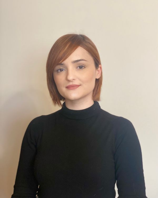 Dr. Iuliana Mariana Țîru Ionescu