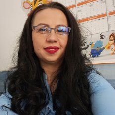 Dr. Andreea Valentina Vasilescu — online medical consultation on Ringdoc