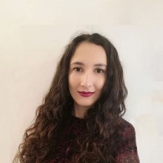 Psih. Adina Ghiţă Psih. Adina Ghiţă — online medical consultation on Ringdoc