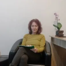 Psih. Gabriela - Laura Silaghi - Ganea — online medical consultation on Ringdoc