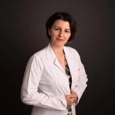 Dr. Cristina  Viorela Toader — online medical consultation on Ringdoc