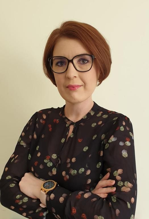 Dr. Ionela Codrescu