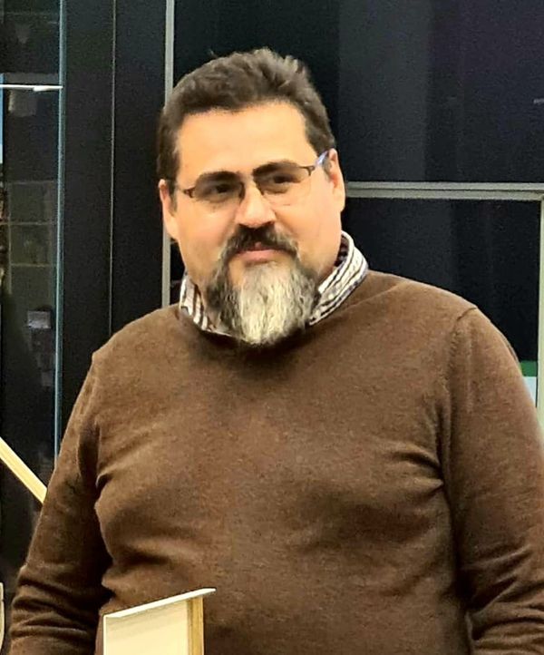 Psih. Constantin Ambrosa