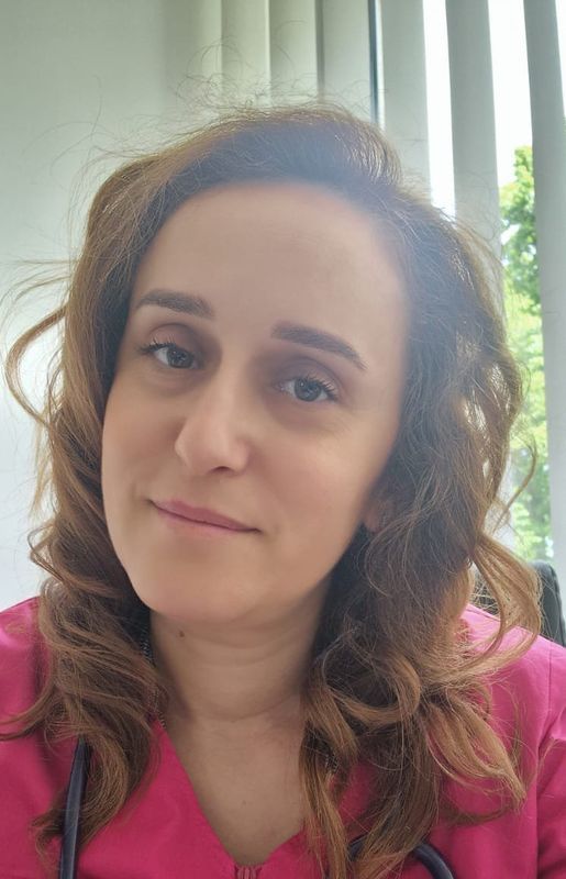 Dr. Anda Silvia Nitescu