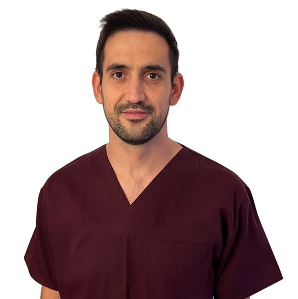 Dr. Andrei Cristian Cretu