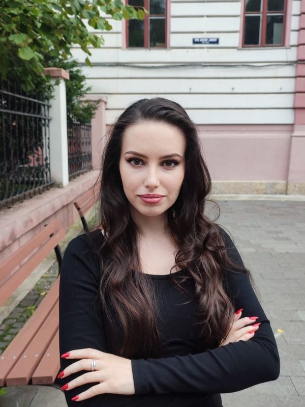 Psih. Andreea Simona Plop