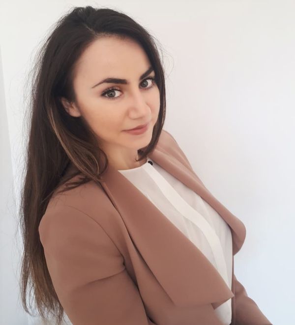 Psih. Andreea Petra Denes