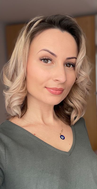 Psih. Agnes Florina Nechita