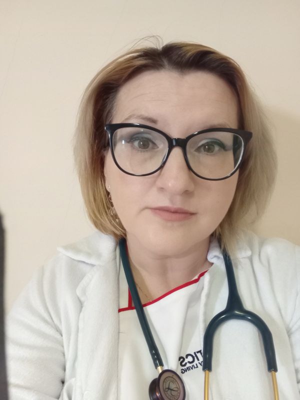 Dr. Emanuela Beatrice Blajut