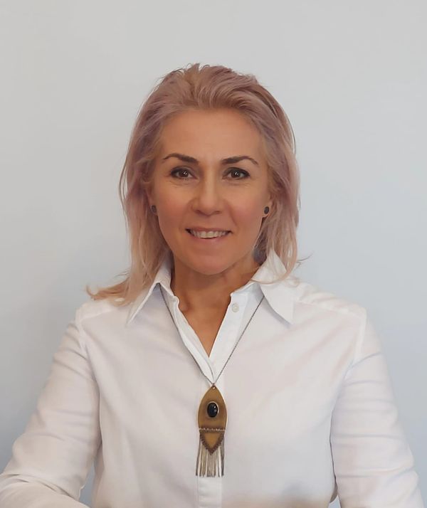 Psih. Elena Raluca Dumitru