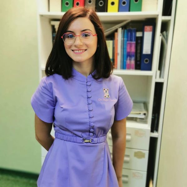 Dr. Corina Valentina Dragu