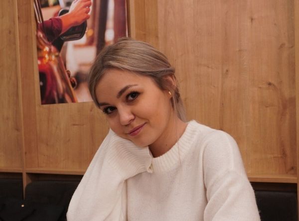 Psih. Laura-Mădălina Șoptărean