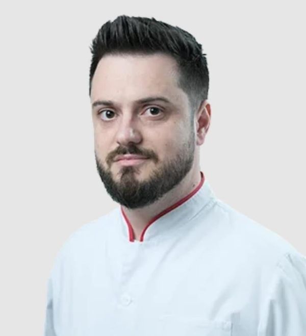 Dr. Catalin Alexandru Chihaia