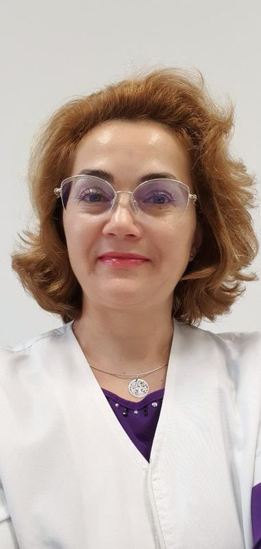 Dr. Nicoleta Carmen Brezan